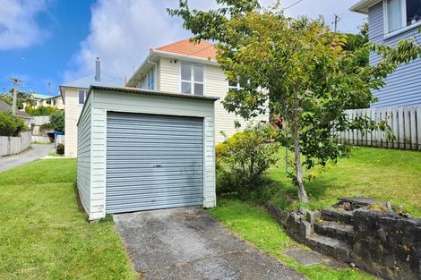 Photo of property in 44 Hindmarsh Street, Johnsonville, Wellington, 6037