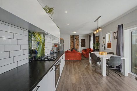 Photo of property in 429 Tweed Street, Georgetown, Invercargill, 9812