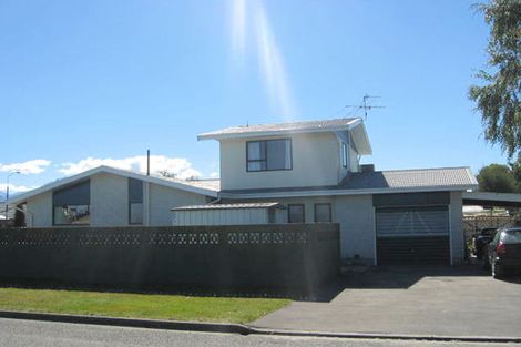 Photo of property in 84 Spaxton Street, Methven, 7730