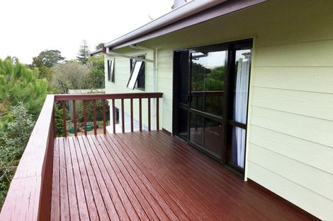 Photo of property in 25 Taraire Street, Ostend, Waiheke Island, 1081