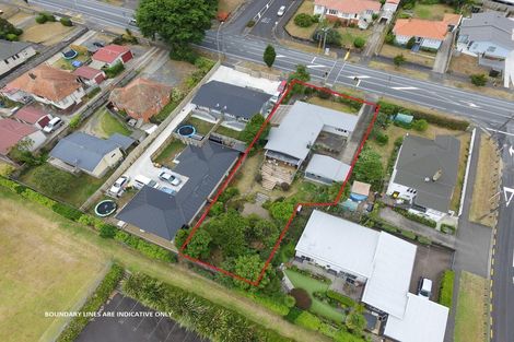 Photo of property in 100 Forest Lake Road, Forest Lake, Hamilton, 3200