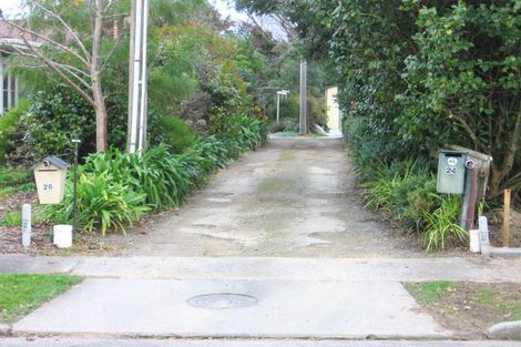 Photo of property in 26 Richmond Avenue, Takaro, Palmerston North, 4410