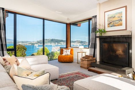 Photo of property in 66 Anne Street, Wadestown, Wellington, 6012