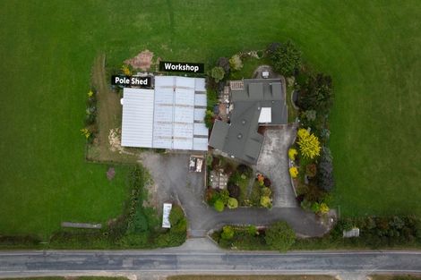 Photo of property in 133 Mangaroa Valley Road, Mangaroa, Upper Hutt, 5371