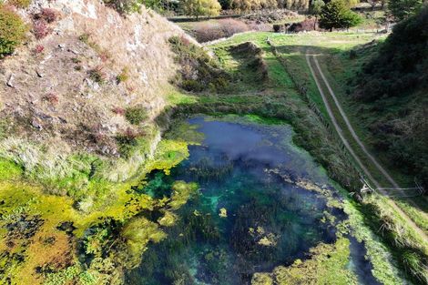 Photo of property in 1305 Opaki Kaiparoro Road, Mauriceville, Masterton, 5882