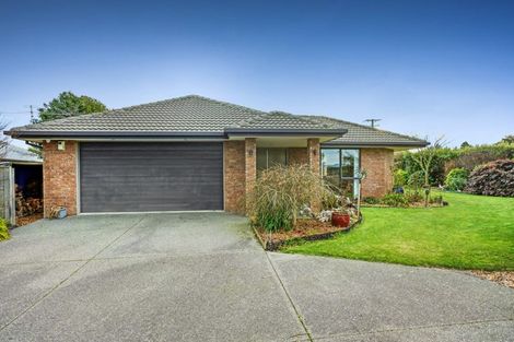 Photo of property in 8 Ford Mews, Springston, 7616