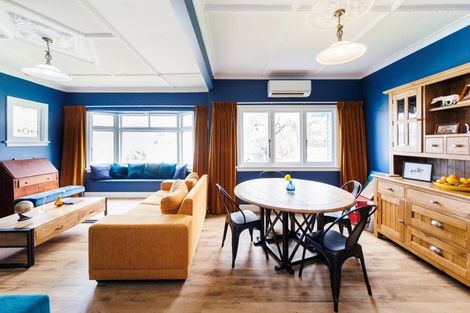 Photo of property in 93 Wood Street, Takaro, Palmerston North, 4410