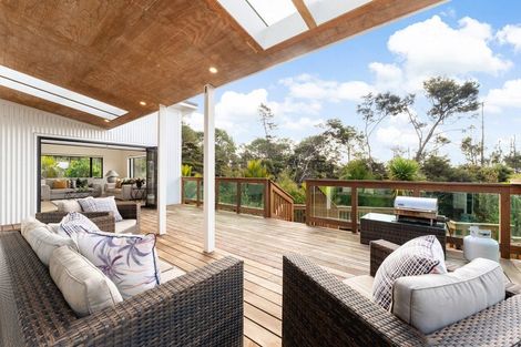 Photo of property in 12 Sunnyvale Road, Waitakere, Auckland, 0614