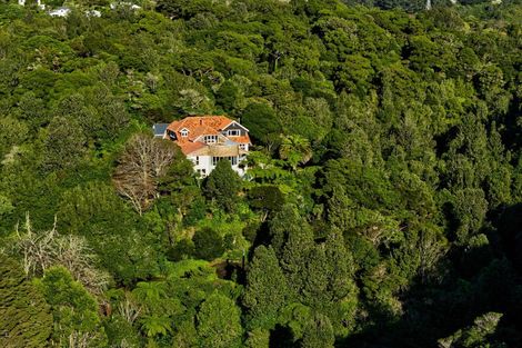 Photo of property in Wilton House, 1 Wilton Bush Road, Wilton, Wellington, 6012