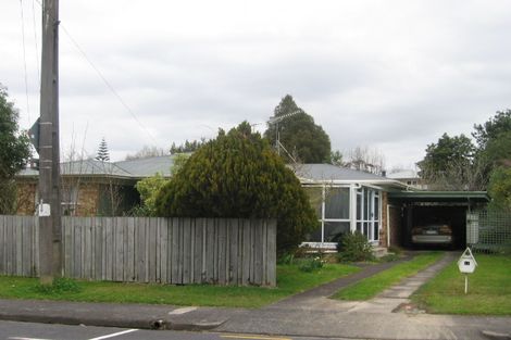 Photo of property in 11 Tasman Drive, Opaheke, Papakura, 2113
