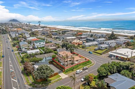 Photo of property in 380 Oceanbeach Road, Mount Maunganui, 3116