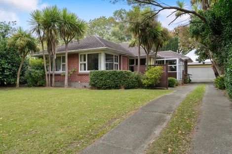 Photo of property in 59 Woodbury Street, Russley, Christchurch, 8042