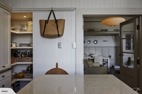 Photo of property in 91 Jervois Road, Herne Bay, Auckland, 1011