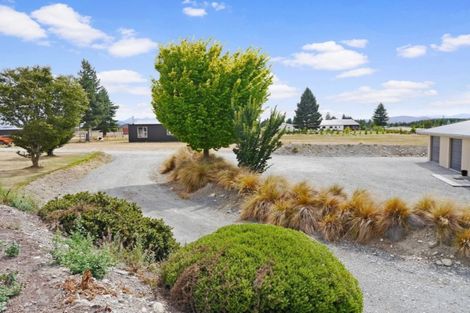 Photo of property in 9 The Drive, Twizel, 7999