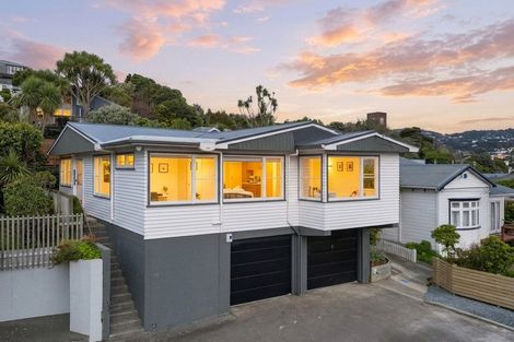 Photo of property in 20 Ottawa Road, Ngaio, Wellington, 6035