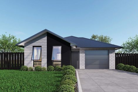 Photo of property in 9 Hanmer Crescent, Rangiora, 7400