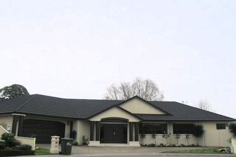 Photo of property in 10 Lowndes Place, Taradale, Napier, 4112