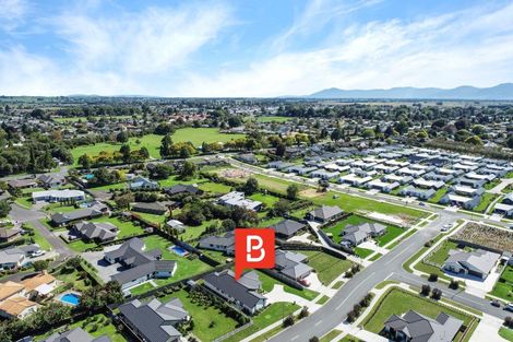 Photo of property in 13 Richardson Road, Matamata, 3400