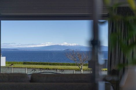 Photo of property in 42 Victory Drive, Wharewaka, Taupo, 3330