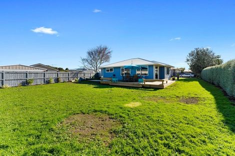 Photo of property in 9 Manuka Place, Hawera, 4610