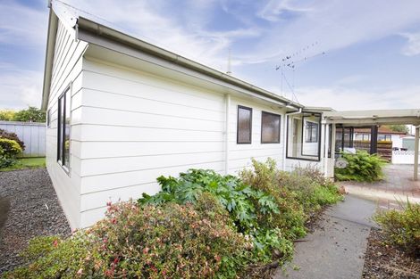 Photo of property in 3/40a York Avenue, Tamatea, Napier, 4112