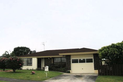 Photo of property in 41a Strathmore Street, Matua, Tauranga, 3110