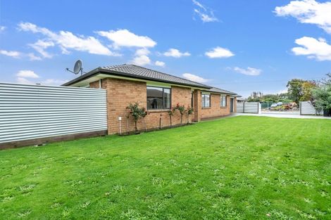 Photo of property in 278 Mcquarrie Street, Kingswell, Invercargill, 9812