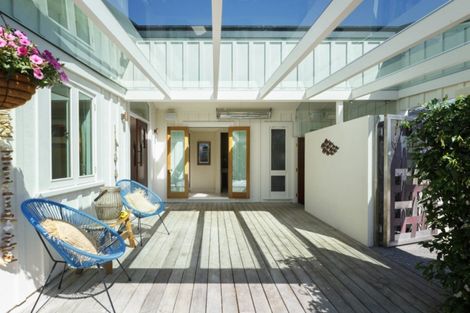 Photo of property in Blackhorse Cottage, 14 Iwa Street, Mapua, 7005