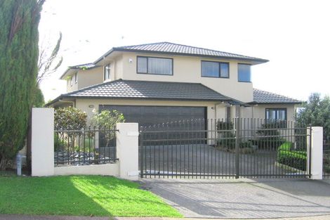 Photo of property in 3 Amante Crescent, Mairangi Bay, Auckland, 0630