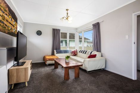 Photo of property in 10 Nelson Crescent, Wainuiomata, Lower Hutt, 5014