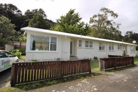 Photo of property in 10c Bull Avenue, Wainuiomata, Lower Hutt, 5014