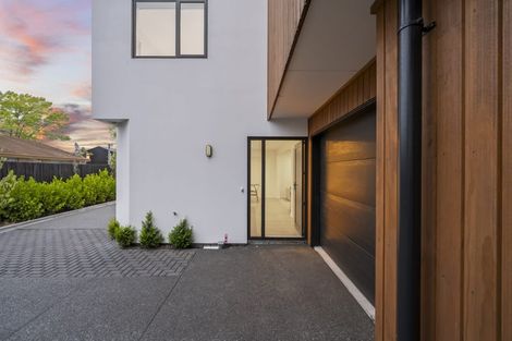 Photo of property in 2/128 Bishop Street, St Albans, Christchurch, 8014
