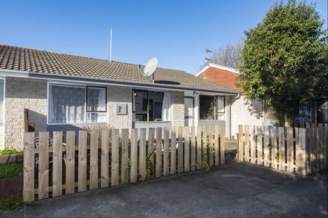 Photo of property in 3/29 Fairfield Avenue, Addington, Christchurch, 8024