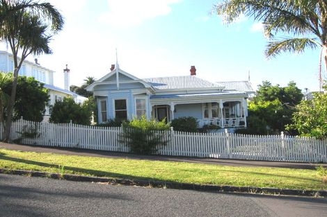 Photo of property in 16 Upton Street, Herne Bay, Auckland, 1011