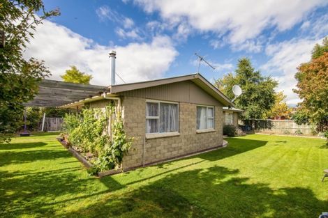 Photo of property in 4 Ellis Street, Alexandra, 9320