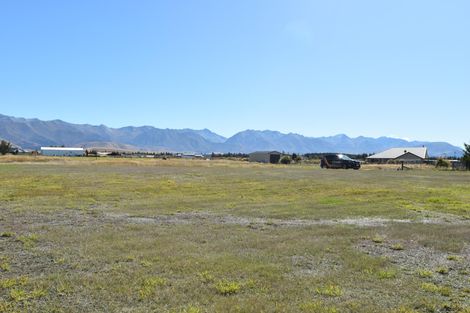 Photo of property in 41 Temple Drive, Twizel, 7901