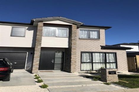 Photo of property in 20 Lisnoble Road, Flat Bush, Auckland, 2019