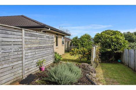 Photo of property in 35 Briden Drive, Tikipunga, Whangarei, 0112