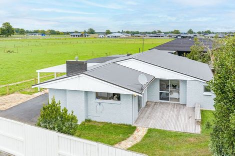 Photo of property in 31c Mangawhero Road, Matamata, 3400