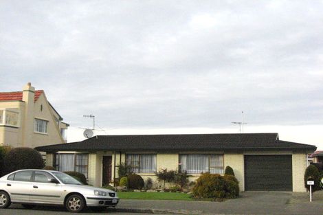 Photo of property in 205 Gala Street, Richmond, Invercargill, 9810