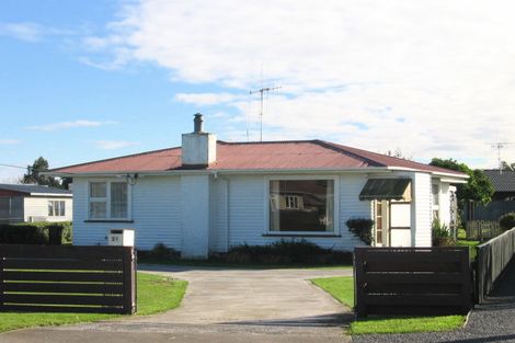 Photo of property in 21 Lemon Street, Otaki, 5512