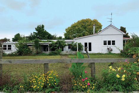 Photo of property in 21 Market Street, Lansdowne, Masterton, 5810