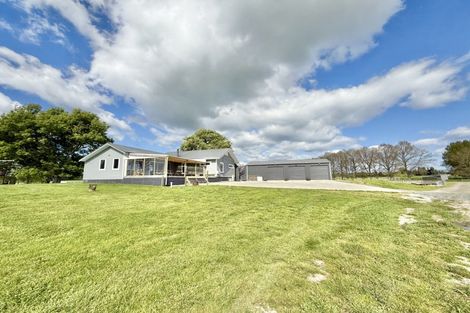 Photo of property in 4666 State Highway 1, Tokoroa, 3491