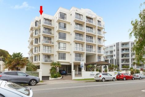 Photo of property in 501/23 Maunganui Road, Mount Maunganui, 3116