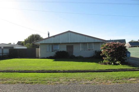 Photo of property in 15 Pultney Street, Leeston, 7632