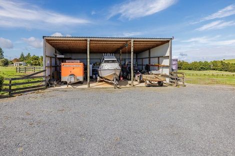 Photo of property in 625 Waiare Road, Okaihau, 0475