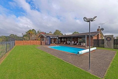 Photo of property in 64 O'neills Road, Swanson, Auckland, 0614