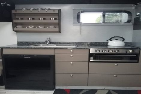 Photo of property in 6 Makikihi Beach Road, Makikihi, Waimate, 7978