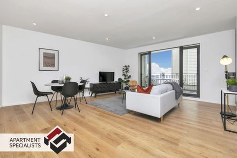 Photo of property in 33l New North Road, Eden Terrace, Auckland, 1021