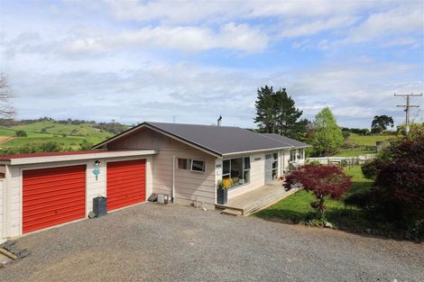 Photo of property in 1025 Hetherington Road, Ruawaro, Huntly, 3772